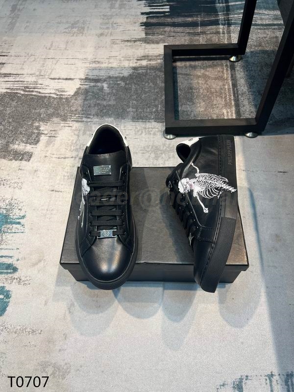 Philipp Plein Men's Shoes 259